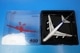 1/400 B747-400 ANA JA8098 �ӥå��С���/���