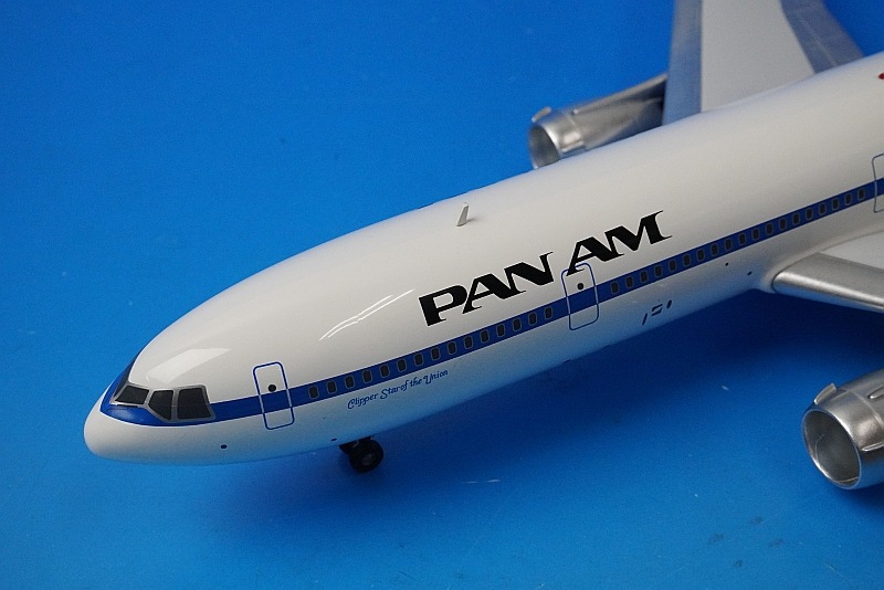 1/200 DC-10-30 PANAM �ѥ�ʥ� N80NA ��IF103007�� ����ե饤��/���