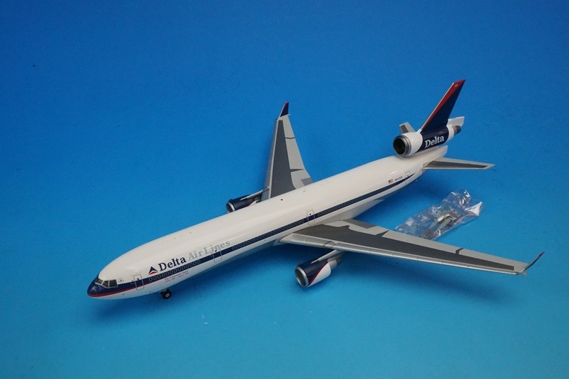 1/200 MD-11 �ǥ륿 N812DE ��G2DAL478�� �����ߥ�/���