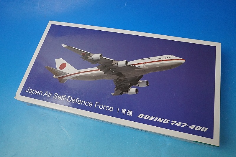 1/200 B747-400 �Ҷ������� ���ܹ��������ѵ� #20-1101 ��20-1101W�� ���С��饤��/���
