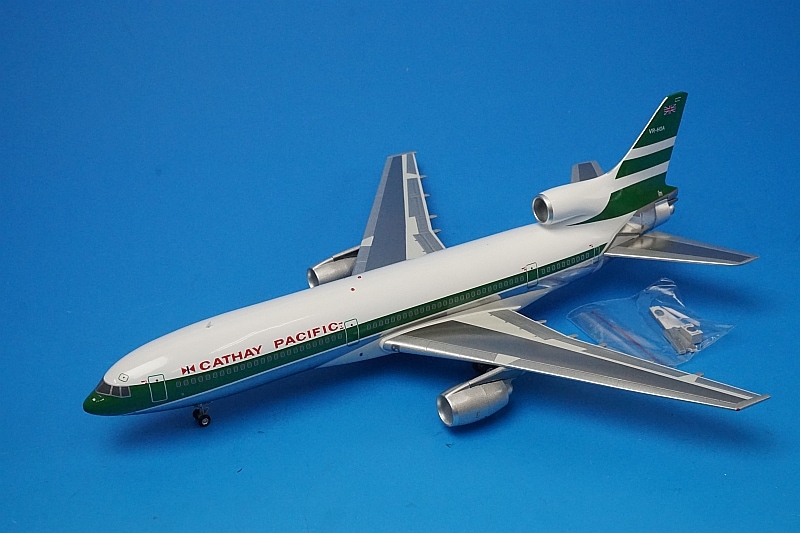 1/200 ロッキード L-1011-385-1 トライスター キャセイパシフィック VR