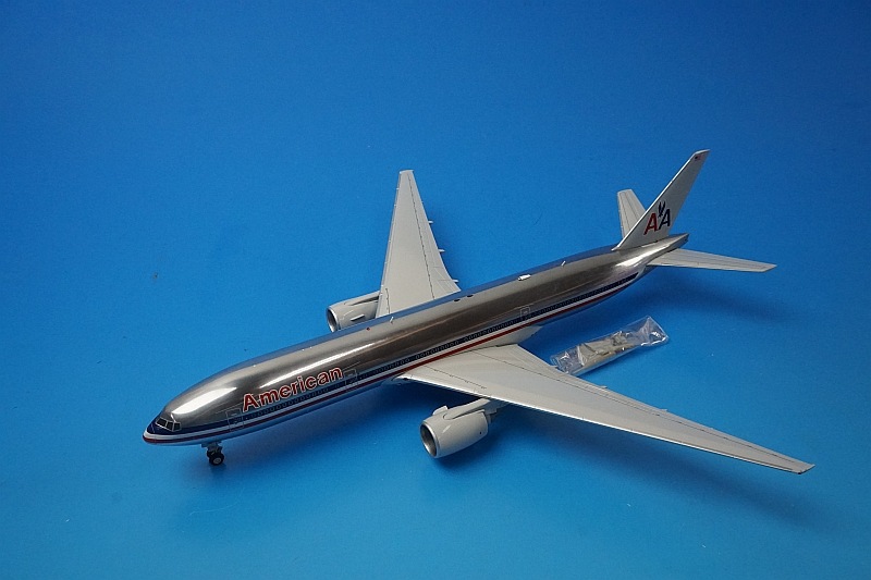 1/200 B777-200ER AA アメリカン N793AN ［LH2174］ JCウイングス/中古