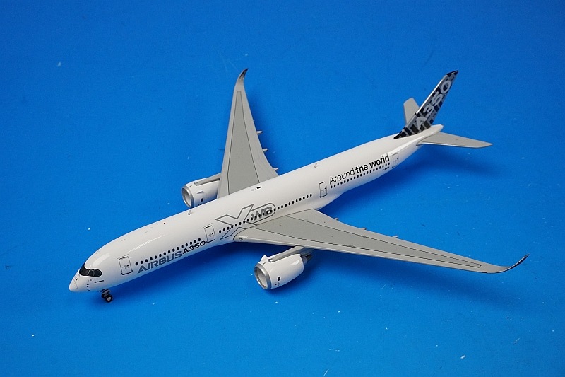 1/400 A350-900 �����Х� �ϥ������顼 Around the world F-WWYB [XX4738] JC�����󥰥�/���