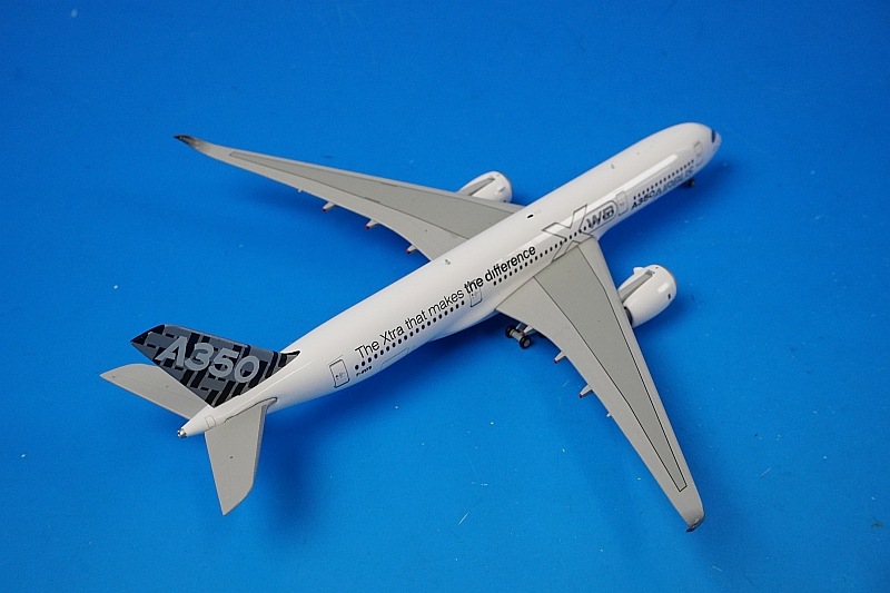 1/400 A350-900 �����Х� �ϥ������顼 Around the world F-WWYB [XX4738] JC�����󥰥�/���