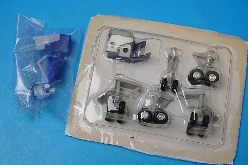 1/200 B747-8F NCA ܥ  쥸Ϳʤ ۡ/