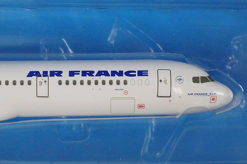 1/200 A321-200 エールフランス F-GTAL ［1936］ ホーガン/中古