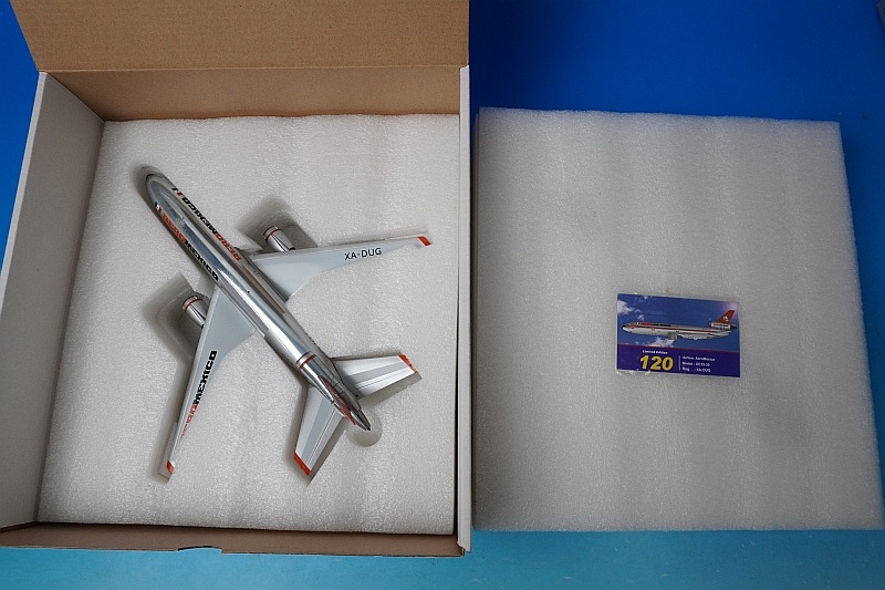 1/200 DC-10-30 ҥ XA-DUG [IFDC100414P] ե饤/