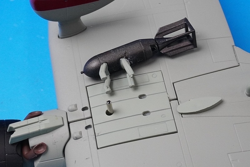 1/48 99�� �Ͼ����ⵡII�� �����ѹ��ⵡ ���� �־� ������ɧ��ӵ� ��2�� �ޥ륷�󹩶�/���