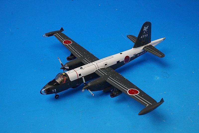 1/200 P-2J ���弫���� ��5�Ҷ��� �ڥ����� ���ƹҶ����� ��4773 [JM22009] ����������/���