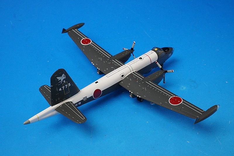 1/200 P-2J ���弫���� ��5�Ҷ��� �ڥ����� ���ƹҶ����� ��4773 [JM22009] ����������/���