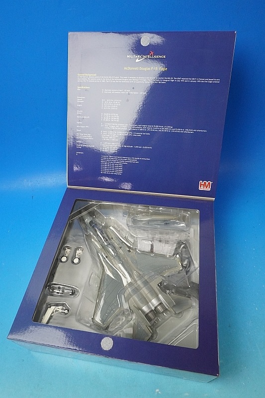 1/72 F-15SA��F-15E�� ����������ӥ����� ��29������ ���󥰥ե���������ϡ����֡��� 2022ǯ #0633 ��HA4567�� �ۥӡ��ޥ�����/���