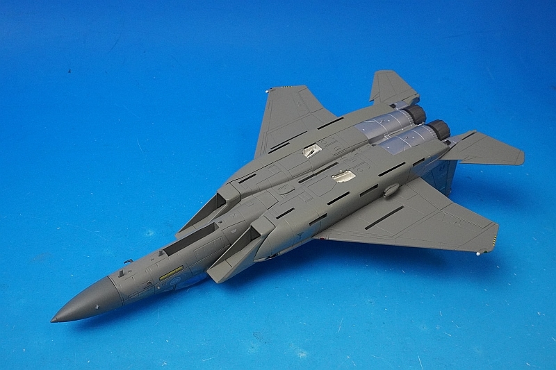 1/72 F-15SA��F-15E�� ����������ӥ����� ��29������ ���󥰥ե���������ϡ����֡��� 2022ǯ #0633 ��HA4567�� �ۥӡ��ޥ�����/���