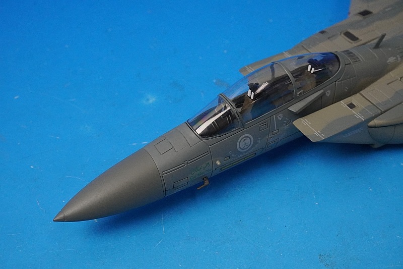 1/72 F-15SA��F-15E�� ����������ӥ����� ��29������ ���󥰥ե���������ϡ����֡��� 2022ǯ #0633 ��HA4567�� �ۥӡ��ޥ�����/���