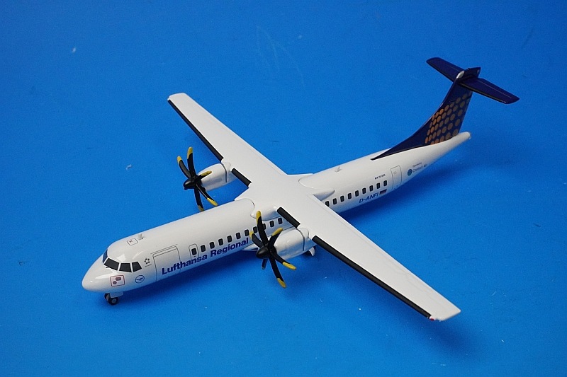 1/200 ATR 72-500 եȥϥ D-ANFL 551830 إ/