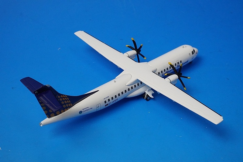 1/200 ATR 72-500 եȥϥ ꡼ʥ D-ANFL 551830 إ/