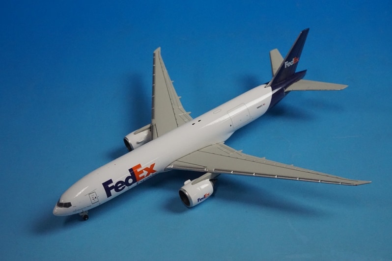 1/500 B777-200F FedEX եǥå N880FD XX5891 JC󥰥/