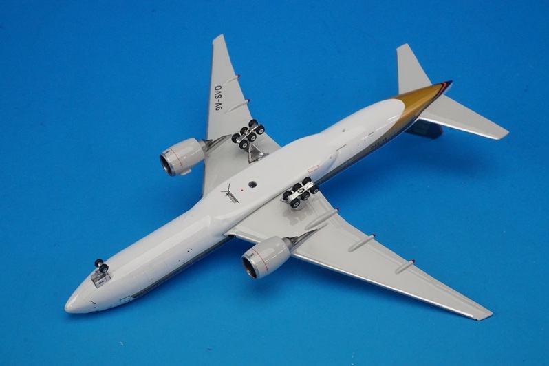 フェニックス 10792 1/400 B777-200ER シンガポール航空 9V-SVO【ジャンク】th031813 Nordwind Airlines B777-200ER VP-BJJ 1 -