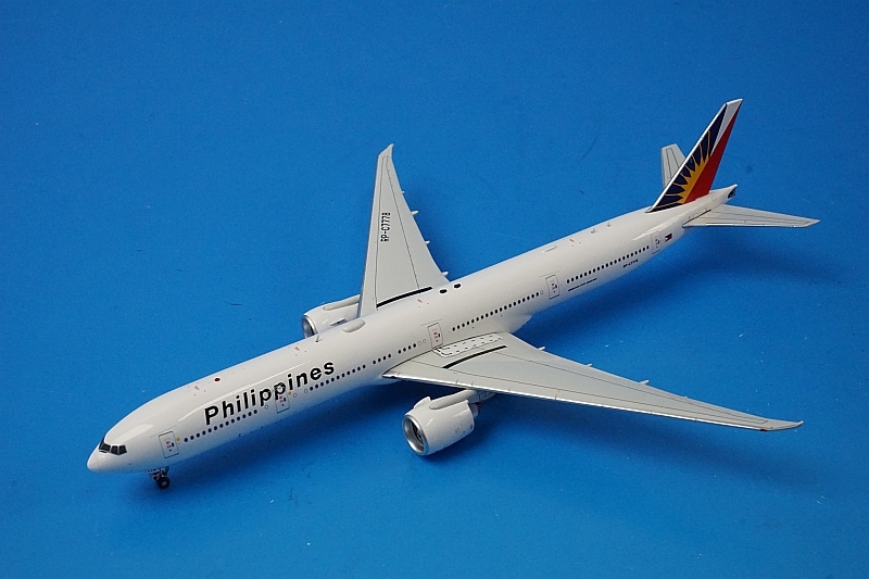 1/400 B777-300ER フィリピン RP-C7778 ［AV4130］ アビエーション