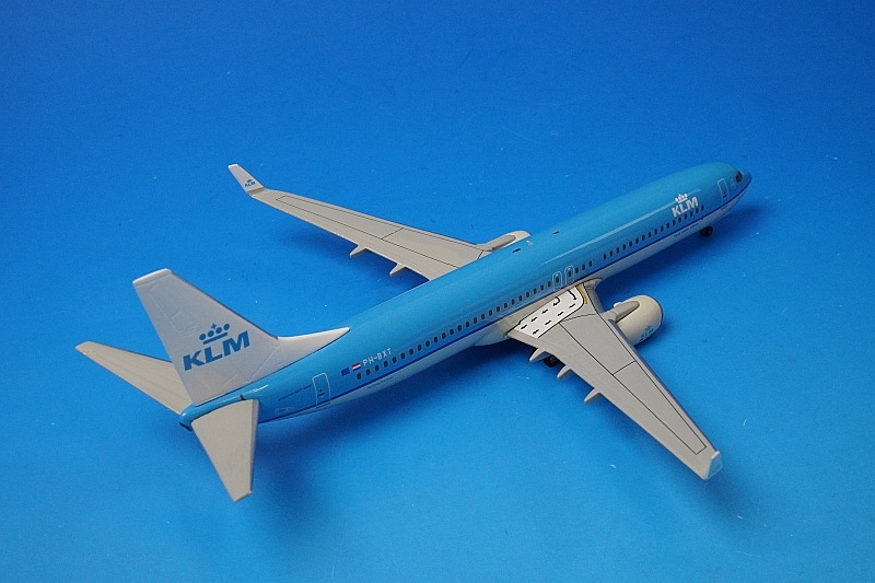 1/200 B737-900 KLM ������ PH-BXT ��IF739001�� ����ե饤��/���