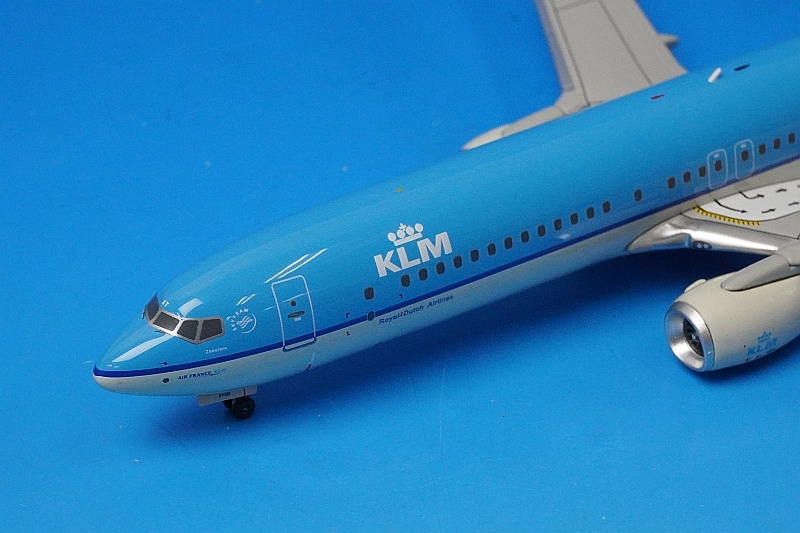 1/200 B737-900 KLM ������ PH-BXT ��IF739001�� ����ե饤��/���