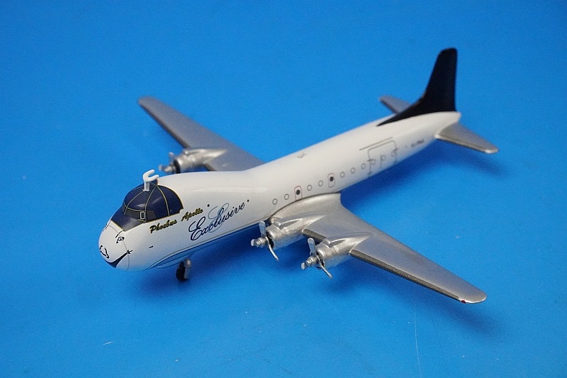 1/400 ATL-98 �����٥� Phoebus Apollo �ݥ��ܥ����ݥ� 9J-PAA [JC4027] JC�����󥰥�/���