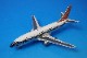 1/200 B737-200 ���������եꥫ�� ZS-SBM ��IF732008�� ����ե饤��/���