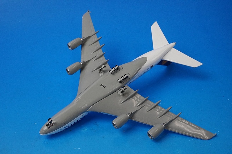 1/400 A380-800 ��եȥϥ� D-AIMC [561068] �إ��/���