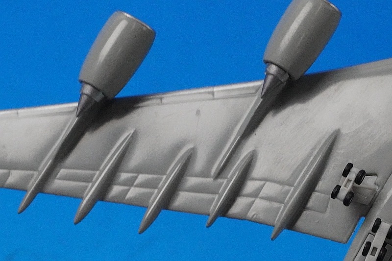 1/400 A380-800 ��եȥϥ� D-AIMC [561068] �إ��/���