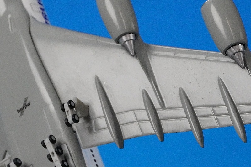 1/400 A380-800 ��եȥϥ� D-AIMC [561068] �إ��/���