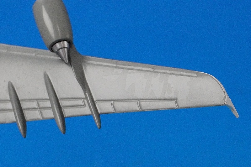 1/400 A380-800 ��եȥϥ� D-AIMC [561068] �إ��/���