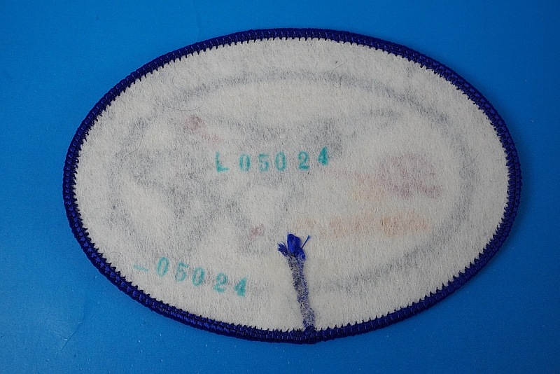 ��åڥ� JASDF �Ҷ������� ���ĸ����� 50th ���˥С����꡼ �٥륯���ʤ�/���