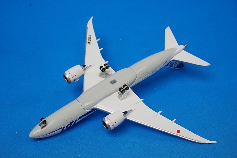 全日空商事BOEING787-8Model No.NH40065/69セット 全日空商事BOEING787-8Model No.NH40065/69セット 全日空商事