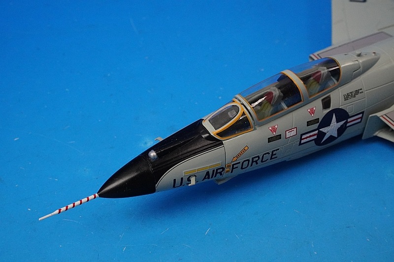 1/72 F-101B ����ꥫ���� ��62��Ʈ�޷������� �����ꥢ��ƥ�齬ͥ��/���ɥ����ץ�65 #50-80308 ��HA3716�� �ۥӡ��ޥ�����/���