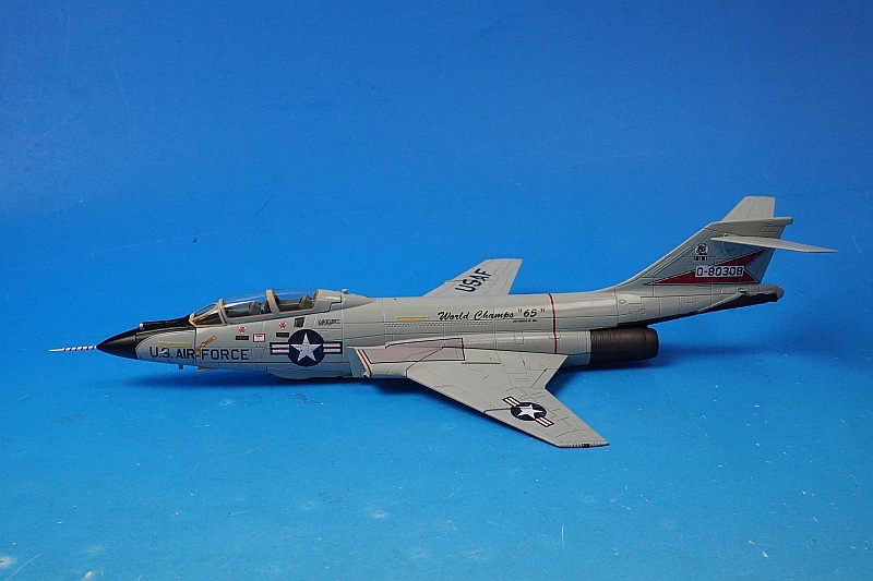 1/72 F-101B ����ꥫ���� ��62��Ʈ�޷������� �����ꥢ��ƥ�齬ͥ��/���ɥ����ץ�65 #50-80308 ��HA3716�� �ۥӡ��ޥ�����/���