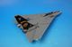1/72 F-14D ����ꥫ���� ��31��Ʈ������ �ȥ७��å����� #164342  [CA721413] CALIBRE WINGS/���