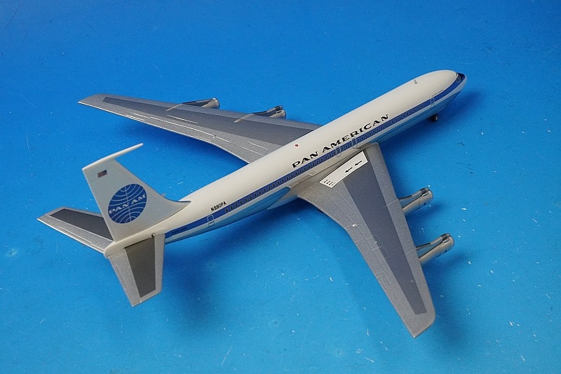 1/200 B707-300 PANAM/�ѥ�ʥ� N880PA [IF703PAA1983] ����ե饤��/���