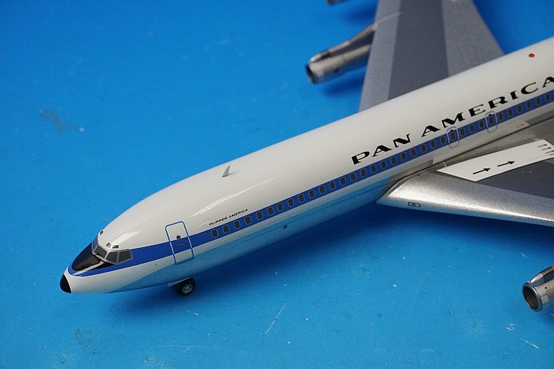 1/200 B707-300 PANAM/�ѥ�ʥ� N880PA [IF703PAA1983] ����ե饤��/���