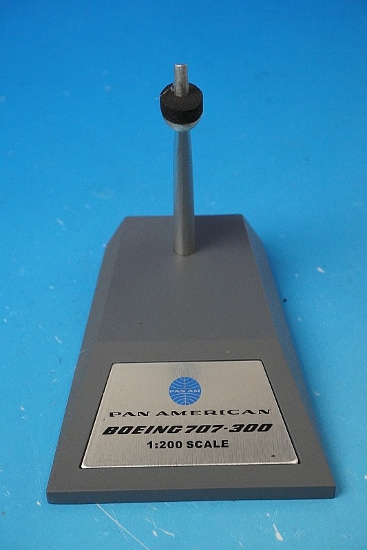 1/200 B707-300 PANAM/�ѥ�ʥ� N880PA [IF703PAA1983] ����ե饤��/���
