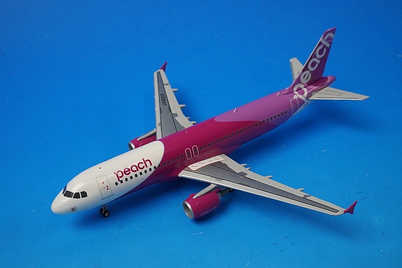 1/200 A320-200 ԡ JA801P MM20001 ߥ/