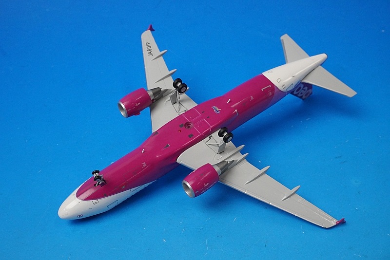 1/200 A320-200 ԡ JA801P MM20001 ߥ/