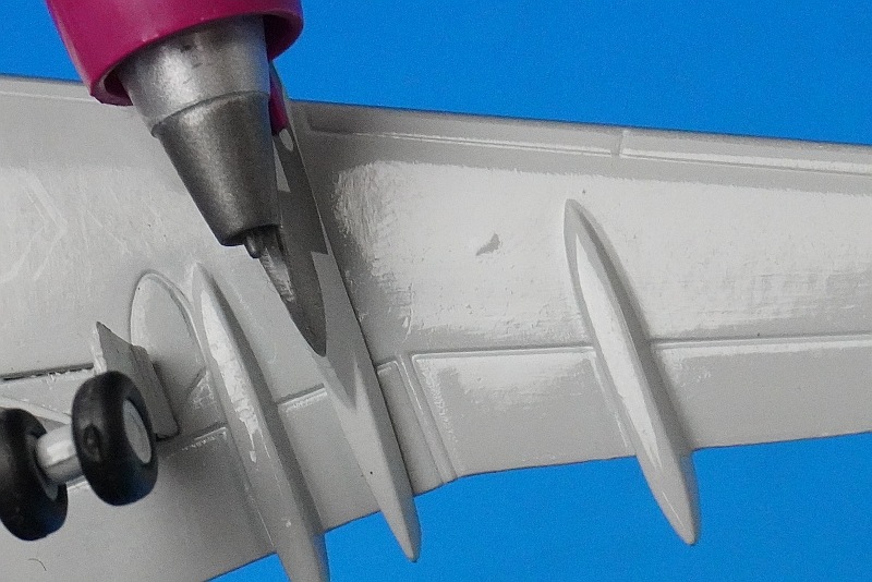 1/200 A320-200 ԡ JA801P MM20001 ߥ/