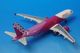 1/200 A320-200 �ԡ��� JA801P ��MM20001�� �����ߥ�/���