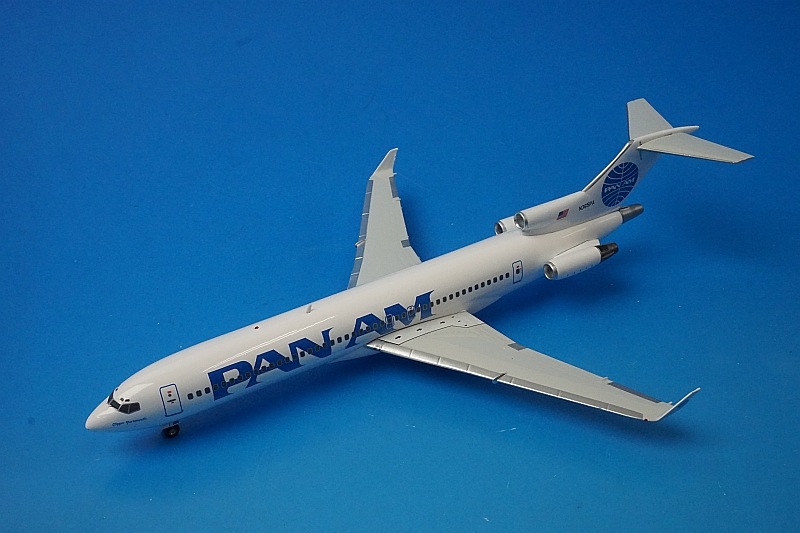 1/200 B727-200 PANAM �ѥ�ʥ� N365PA ��IF722PA0421�� ����ե饤��/���