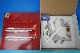 1/200 B747-400 �ޥ졼���� ��ȥ����� 9M-MPP ��IF744MAS01�� ����ե饤��/���