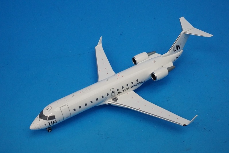 1/200 Gemini200ボンバルディア CRJ550 ユナイテッド航空 1/200 Gemini200ボンバルディア CRJ550 ユナイテッド航空 Gemini Jets