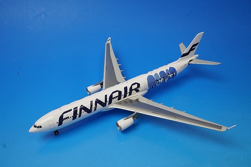 1/200 A330-300 �ե��󥨥��� Forest Dwellers OH-LTN ��XX2631�� JC�����󥰥�/���