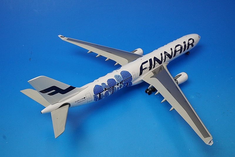 1/200 A330-300 �ե��󥨥��� Forest Dwellers OH-LTN ��XX2631�� JC�����󥰥�/���