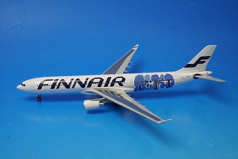 1/200 A330-300 �ե��󥨥��� Forest Dwellers OH-LTN ��XX2631�� JC�����󥰥�/���