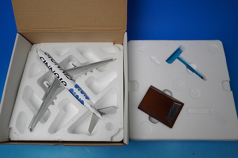 1/200 A330-300 �ե��󥨥��� Forest Dwellers OH-LTN ��XX2631�� JC�����󥰥�/���