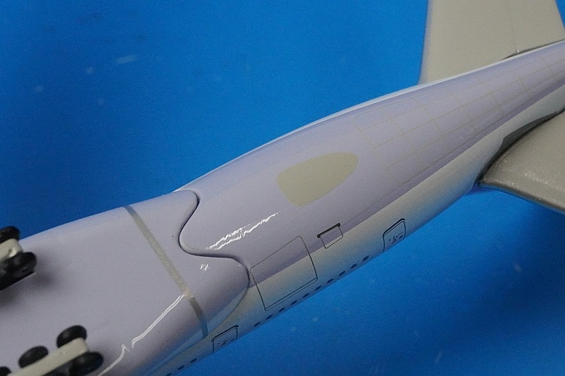 1/400 A380-800 ���㥤�� ���쥸����Ϳ�ʤ� �ޥ��å���ǥ�/���